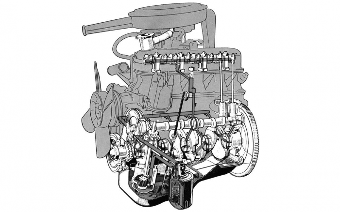 От ВАЗ-2101 до Нивы Travel — наш мотор превзошел фиатовский по всем статьям