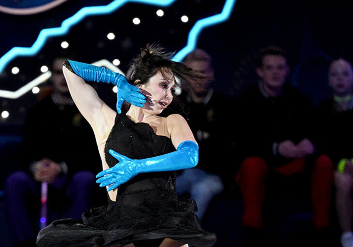 «Он нашел мою квартиру». Туктамышеву преследует сталкер, а защиты нет