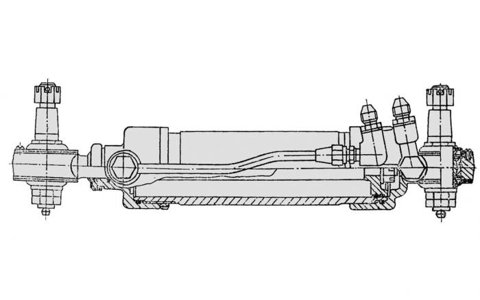 Грузовая революция: как в СССР модернизировали тяжелые машины