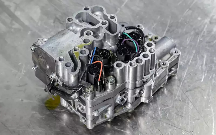 Самый надежный вариатор — прослужит 350 тыс. км и больше!