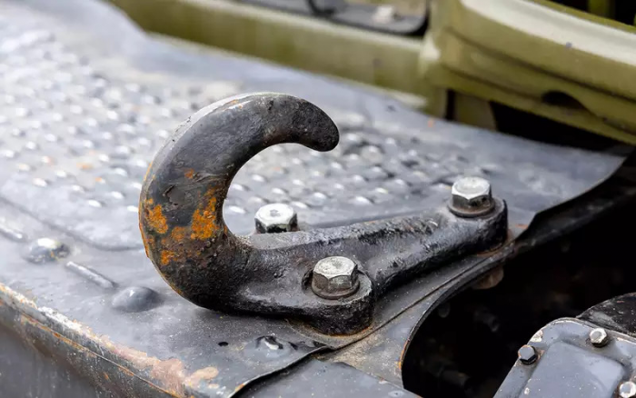 Крутой внедорожник СССР — его можно встретить на дорогах до сих пор