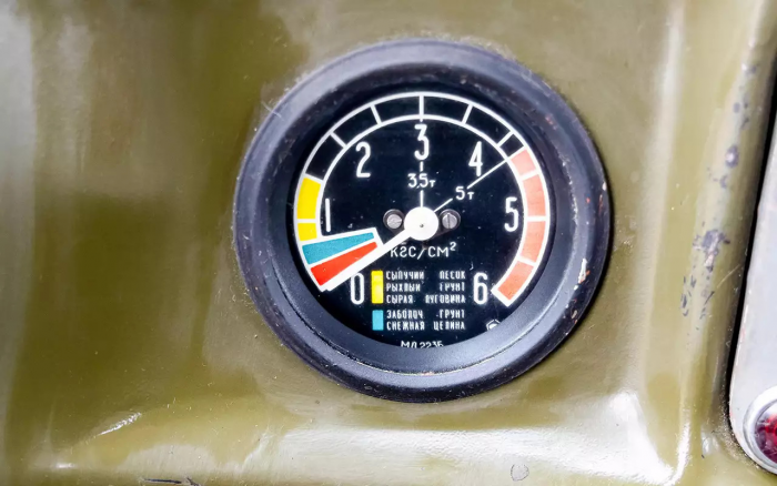 Крутой внедорожник СССР — его можно встретить на дорогах до сих пор