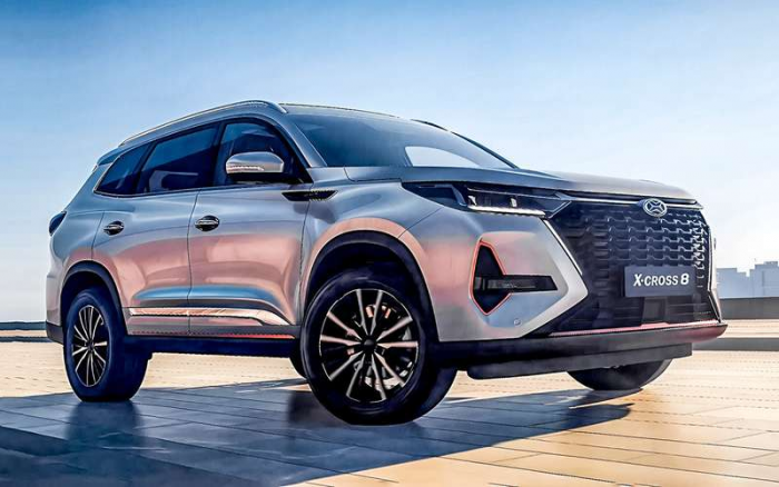 Выбираем лучший полноприводный кроссовер — выигрываем Ладу!