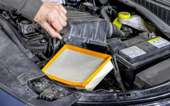 Делаем ТО китайского кроссовера самостоятельно: что показал тест-ремонт