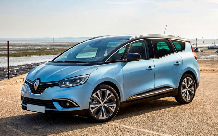 Что взять вместо Ларгуса: 6 бюджетных семейных иномарок (включая Тойоту!)