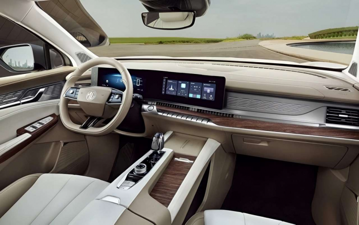 Новый Москвич М90: что ждать от кроссовера? Изучили отзывы владельцев ...ога