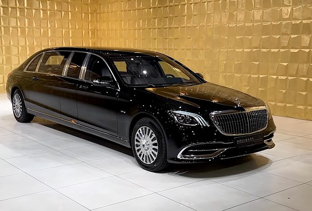 Топ-20 самых дорогих машин в мире и в России: рейтинг элитных автомобилей