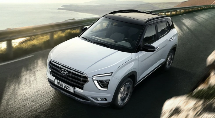 Новый Hyundai Creta уже в продаже! Хендэ Крета 2021 - самое важное, и конечно же цены на все комплектации