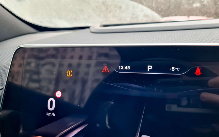 Haval F7 российского производства после 20 тысяч км пробега