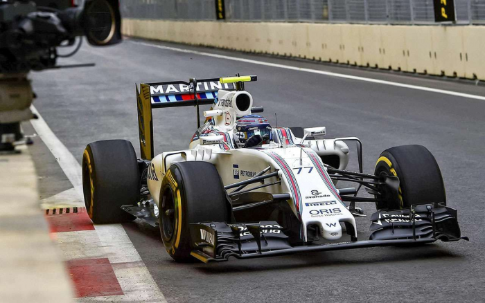 Убийственная скорость — самые быстрые гонки мира