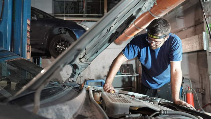 Льготы по квотам: самозанятым таксистам могут разрешить импортные машины