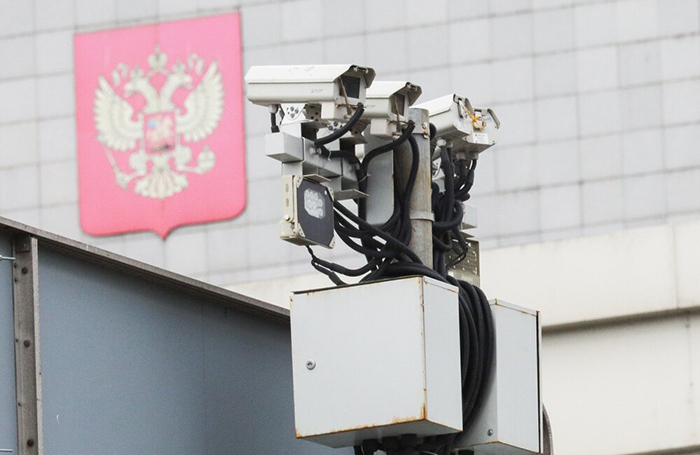 Камеры на дорогах начинают фиксировать отсутствие полиса ОСАГО