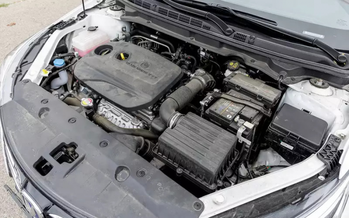 Лада Искра против конкурентов — большой тест недорогих седанов