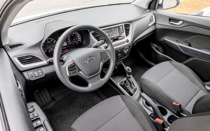 Лада Искра против конкурентов — большой тест недорогих седанов