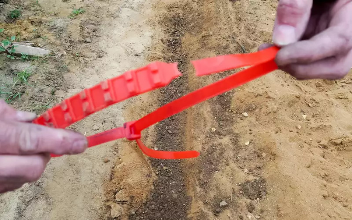 Как браслеты помогают выбраться с бездорожья — экспертиза «За рулем»