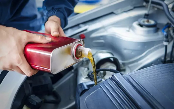 Как выбрать моторное масло — категории, вязкость и сковородки блогеров