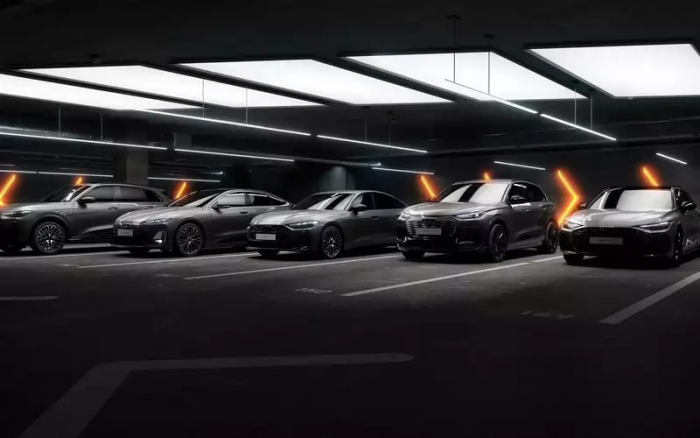 Популярные модели Audi получат важные и интересные обновления