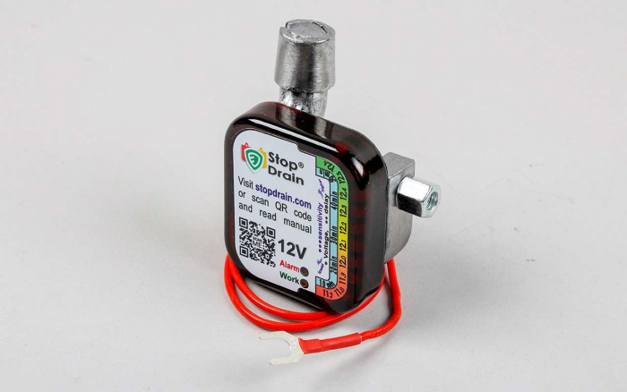 Аккумулятор подведет при первых же морозах! Вот как это распознать