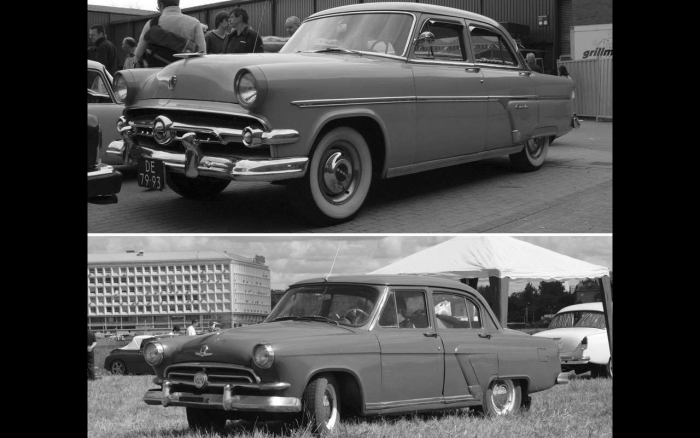 19 наглых случаев плагиата — как воровали идеи в Европе