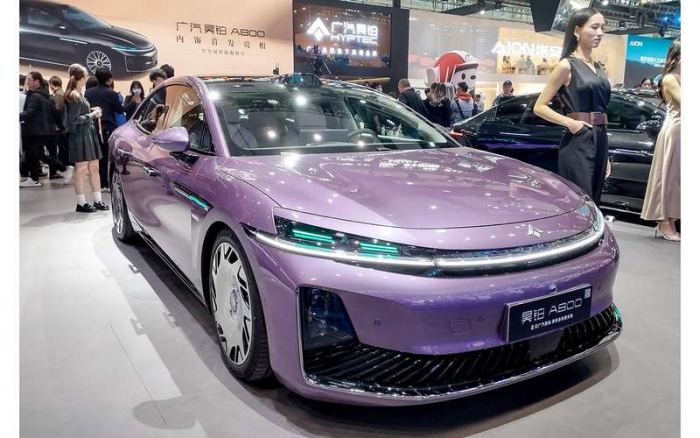 Автоновинки 2026 года: самое интересное из Китая