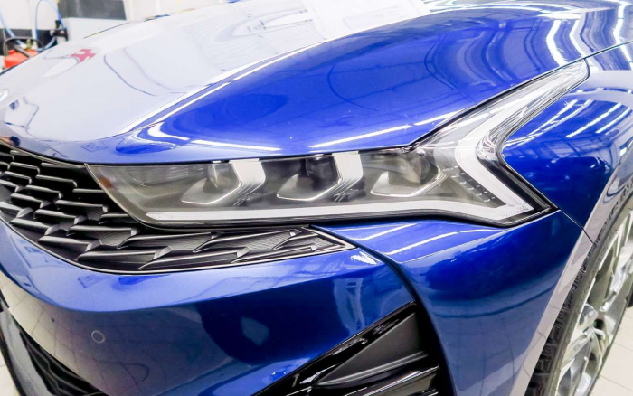 Надежный и свежий корейский седан дешевле Камри — сколько прослужит? Что сломается в первую очередь?