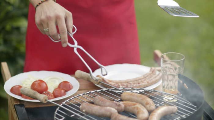 Готовим на гриле: простые и вкусные рецепты, которые вас покорят