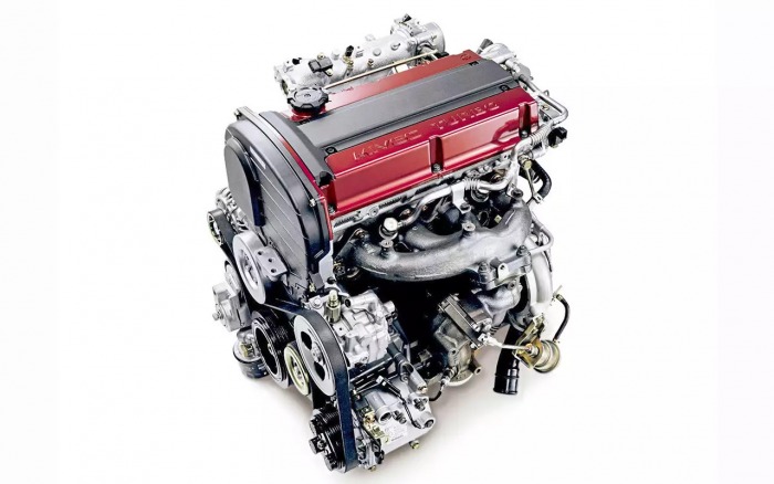 Рама, полный привод, японский мотор — внедорожник нашей сборки от 2,87 млн рублей