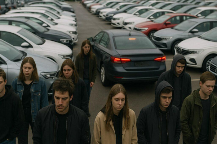 Дитя поборов: как автосалоны, банки и страховщики используют недобросовестные схемы для наживы на россиянах