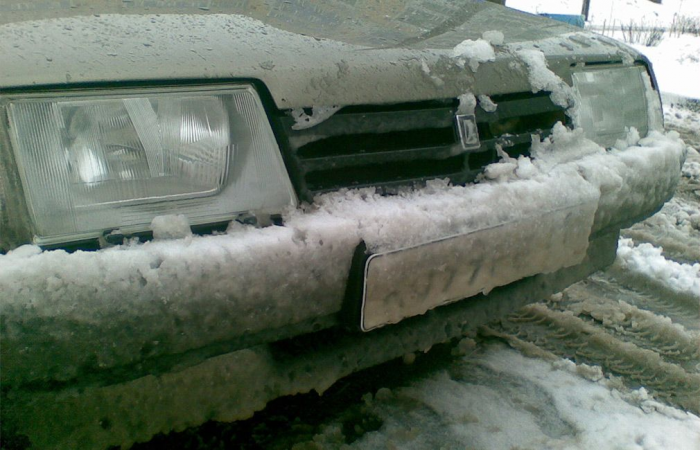 Машаров: автовладельцу за скрытый госномер грозит штраф или лишение прав
