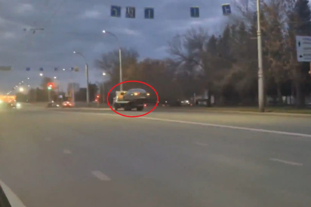 ГИБДД напоминает: проверьте срок действия Ваших водительских прав