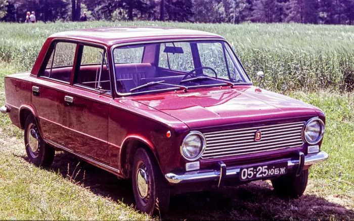 От ВАЗ-2101 до Нивы Travel — наш мотор превзошел фиатовский по всем статьям