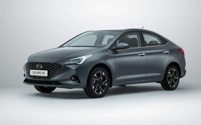 Solaris или Belgee — какой из конкурентов Лады Весты выгоднее