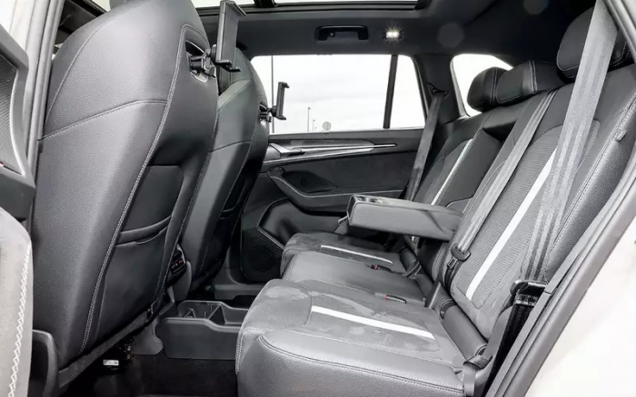 Популярный европейский кроссовер из Казахстана: за что 5 миллионов?