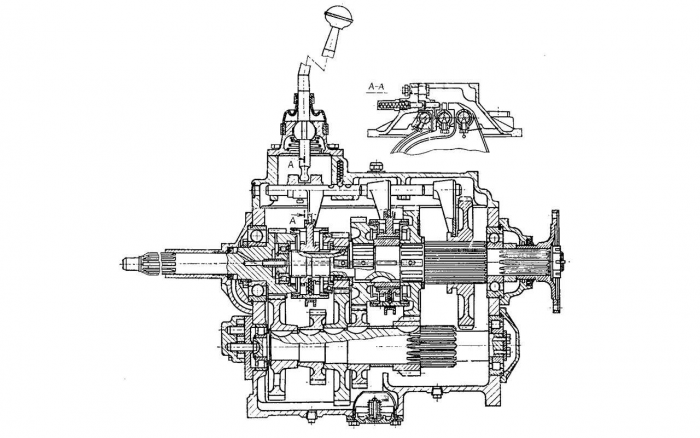 Грузовая революция: как в СССР модернизировали тяжелые машины