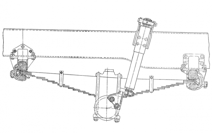 Грузовая революция: как в СССР модернизировали тяжелые машины