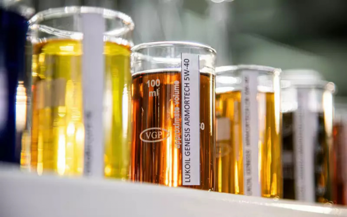 ЛУКОЙЛ выпускает масла нового стандарта API SQ