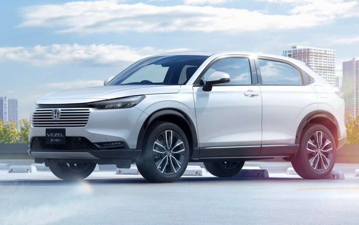 Надежный японский кроссовер снова можно купить в РФ дешевле китайских ...огов