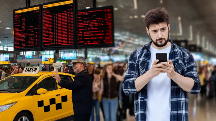 Autonews: грозит рост цен на такси и сокращение автопарков