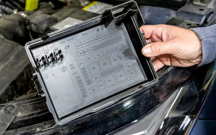 Делаем ТО китайского кроссовера самостоятельно: что показал тест-ремонт