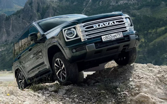 Эти дизельные легковые автомобили все еще продаются в России