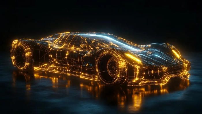 Автоблогер Сергей «Китачка» выявил два недостатка Li Auto зимой