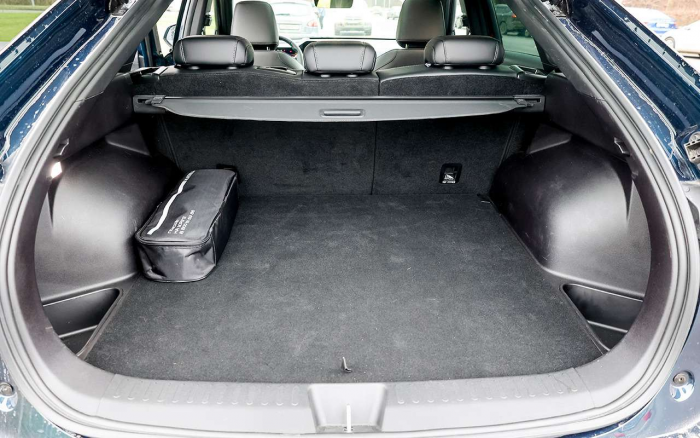 Полный привод, приемлемая цена  — большой тест свежих китайских кроссоверов