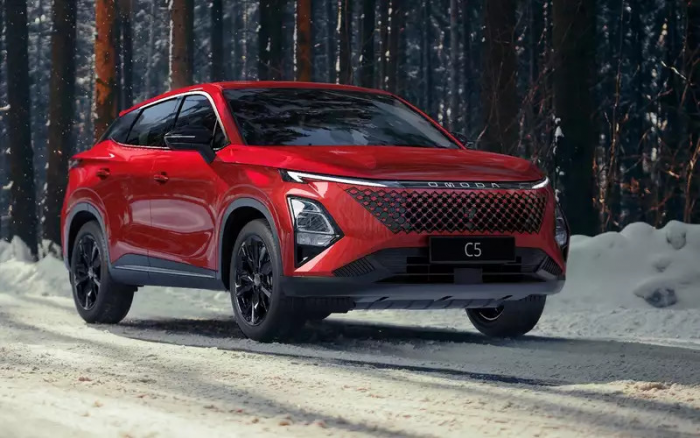 Самые дешевые полноприводные китайские кроссоверы: модели и цены