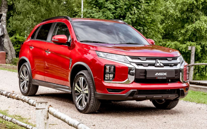 Машины параимпорта с льготным утильсбором — полный список