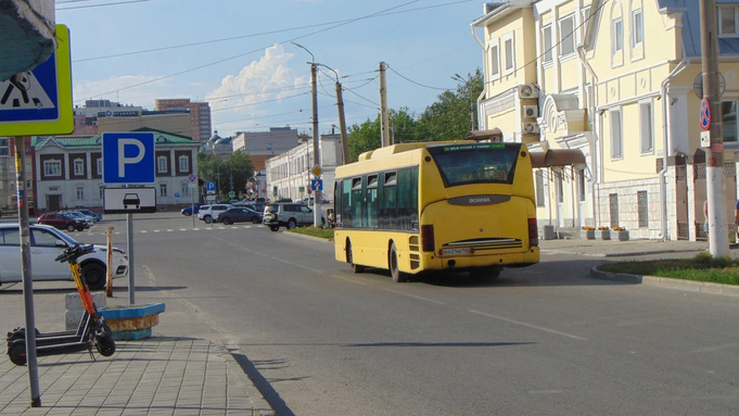 В Барнауле изменятся 17 маршрутов общественного транспорта в День города. Как именно?