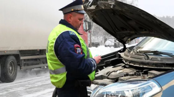 В ГАИ рассказали о новых штрафах за удаление катализатора в автомобиле