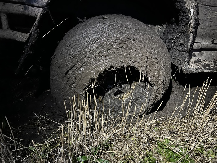 А как вы проводите пятничный вечер? Эвакуация "спасателей" эндуро. ЧАСТЬ ВТОРАЯ