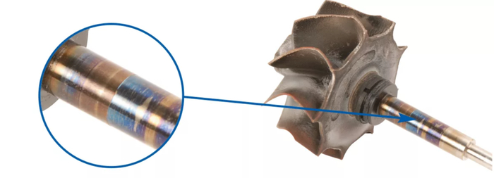 Турбина. Устройство, проверка, советы по эксплуатации турбины. Часть 1