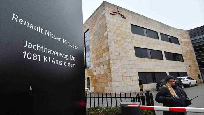 5 компаний, которые владеют почти всеми известными автобрендами в мире