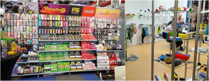 Equip Auto - 2025: горящие электромобили, гаджеты из 90-х и автомобильные масла